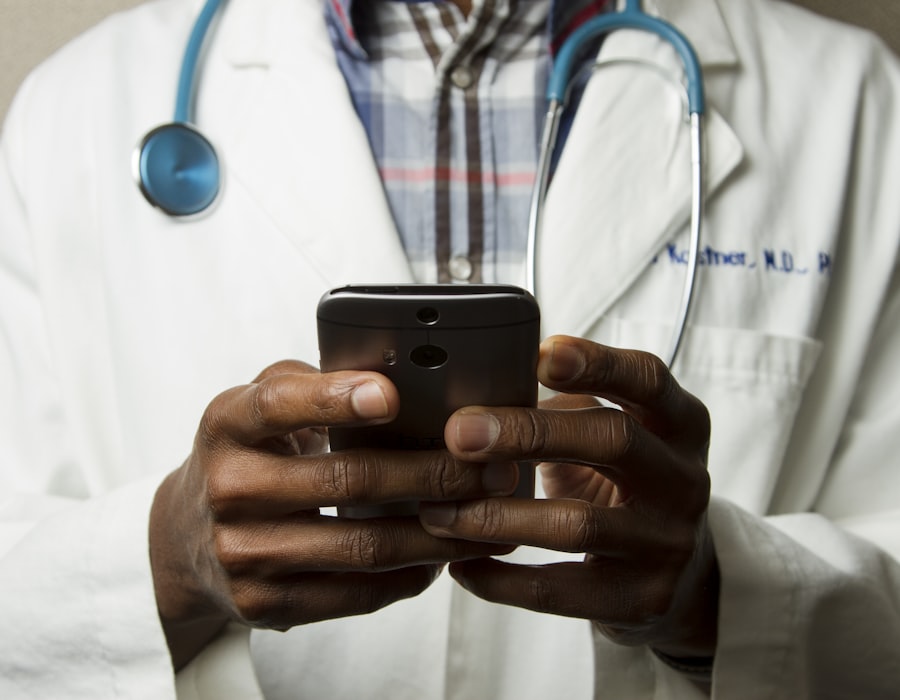 Doctor on Call