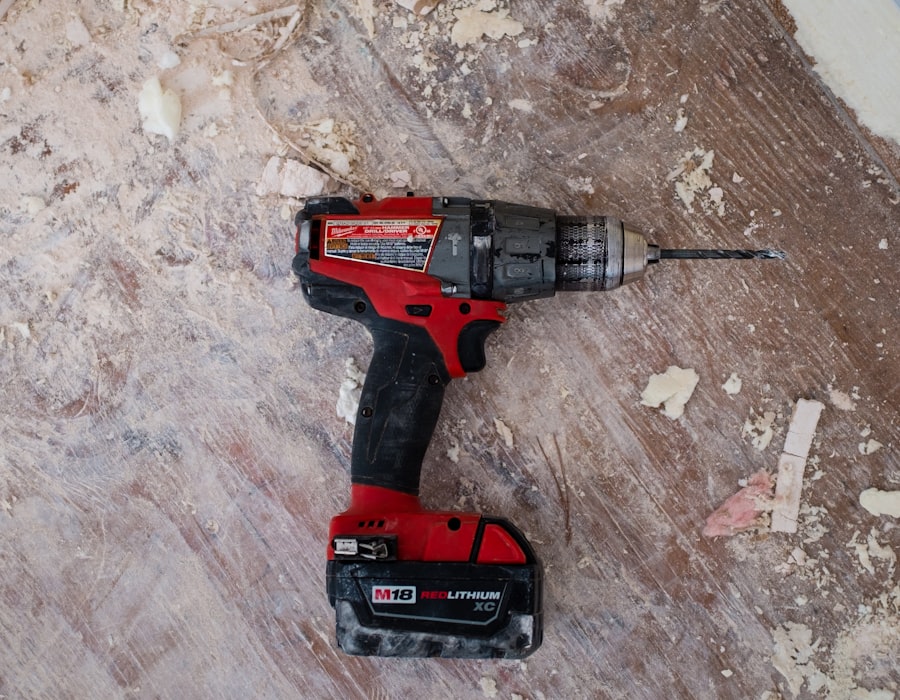 Handyman Services