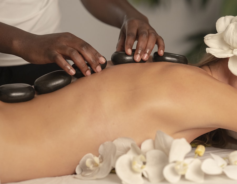 Henna Service