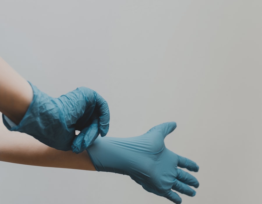 Home Sanitization