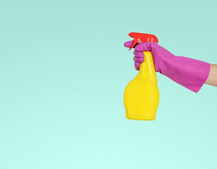 Housekeeping Services
