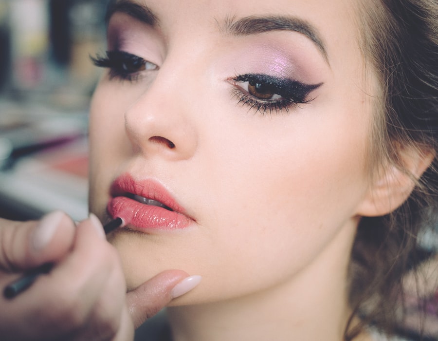 Makeup Artist