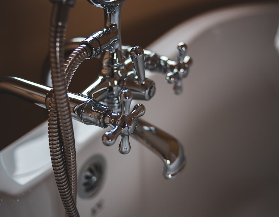 Plumber Services