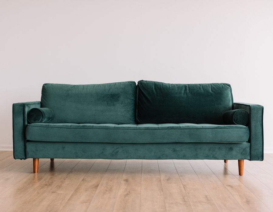 Sofa Cleaning