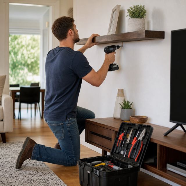 Handyman