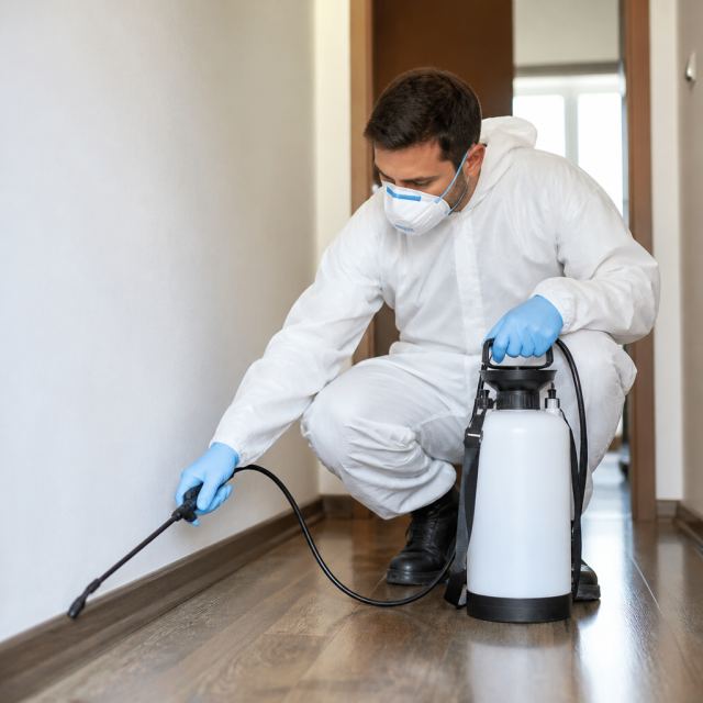 Pest Control