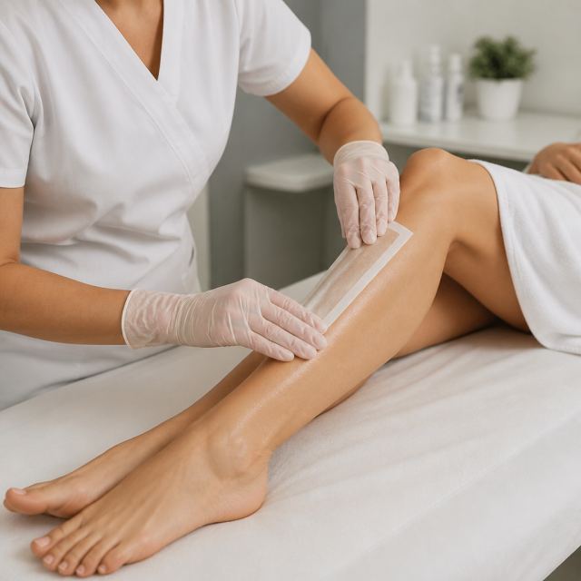 Waxing & Threading Expert