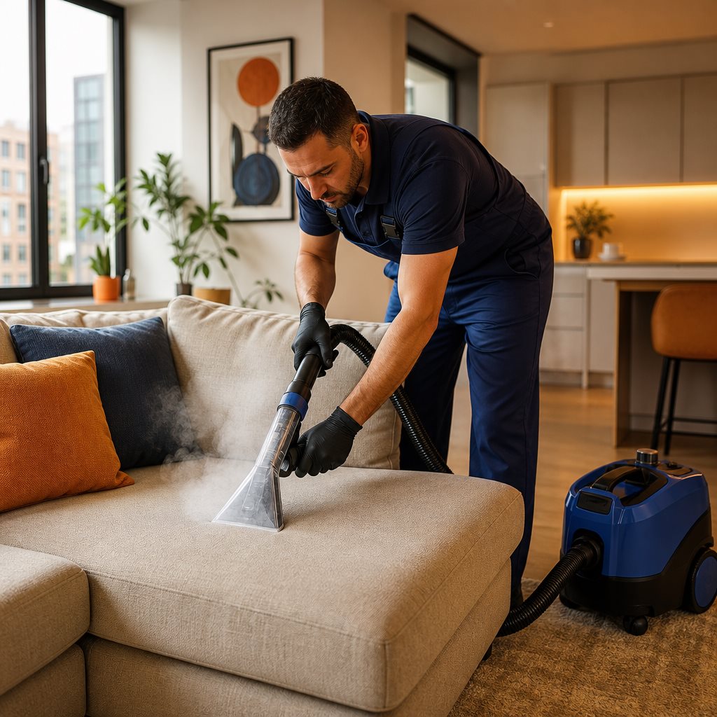 Furniture Cleaning