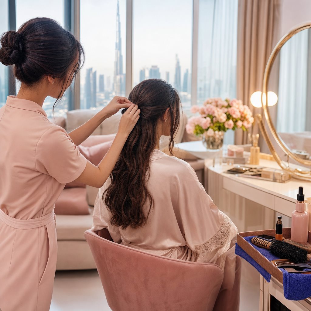 Women’s Salon