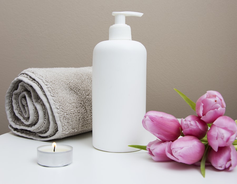 Women’s Spa