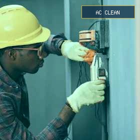 AC Services