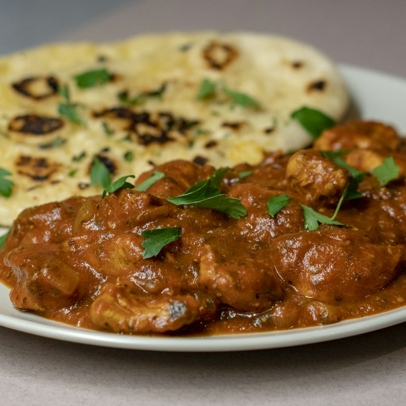 Arabic Food
