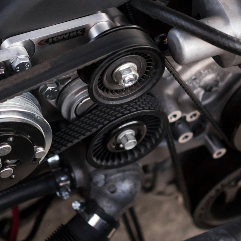 Auto Accessories