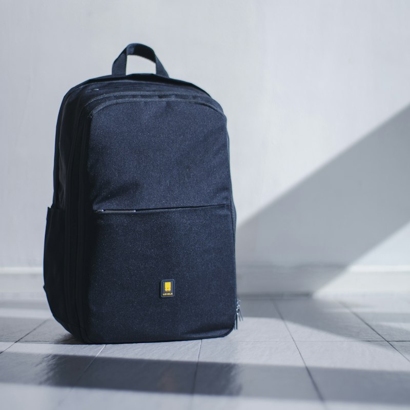 Bags & Luggage