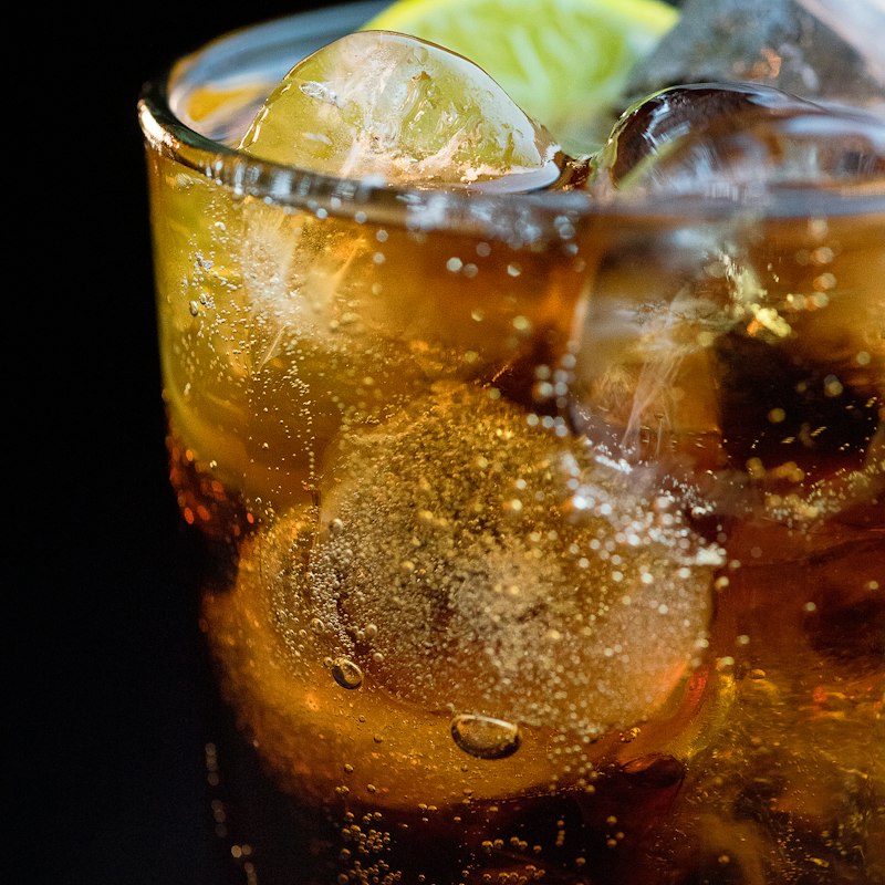 Beverages