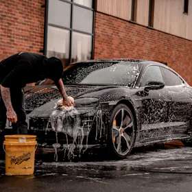 Car Wash