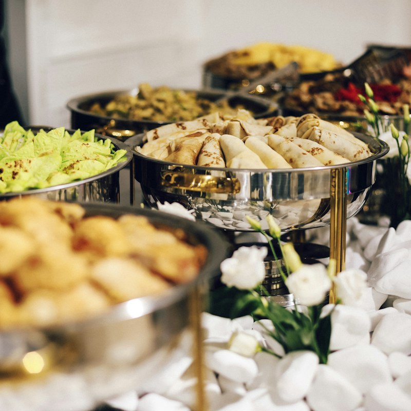 Catering Service
