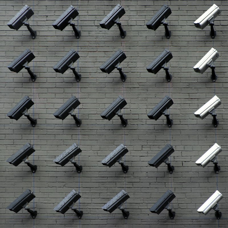 CCTV & Security
