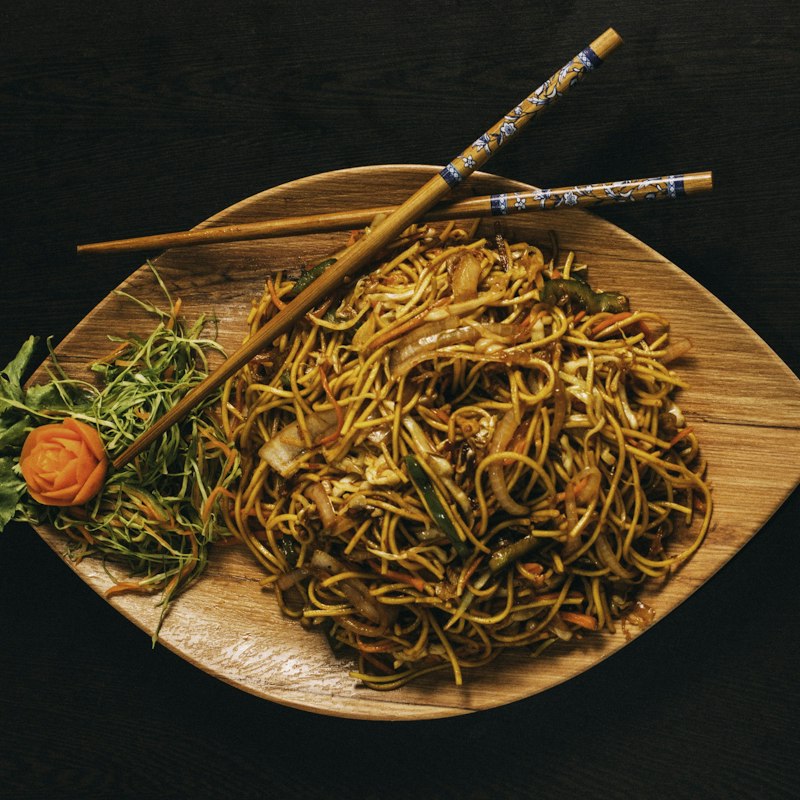 Chinese Food