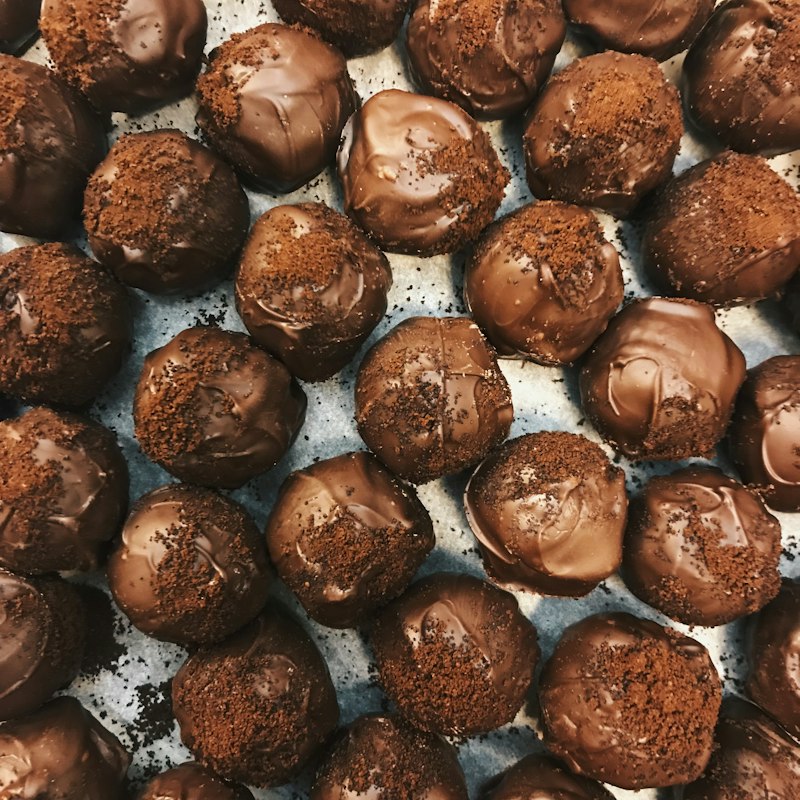 Chocolates