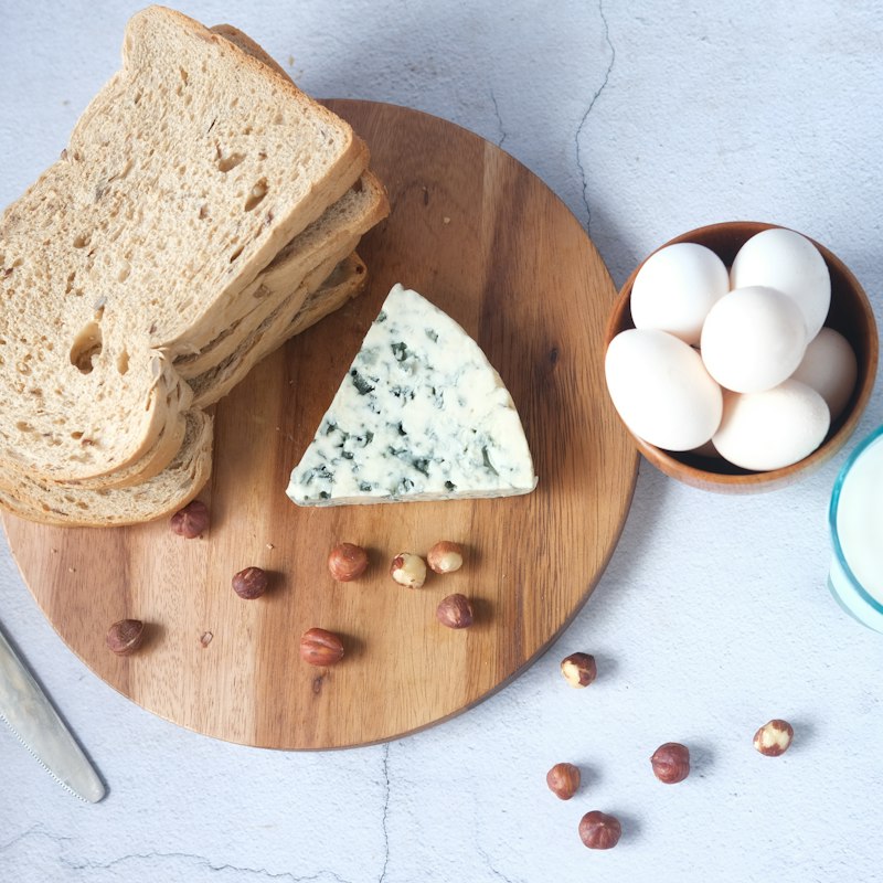 Dairy & Eggs