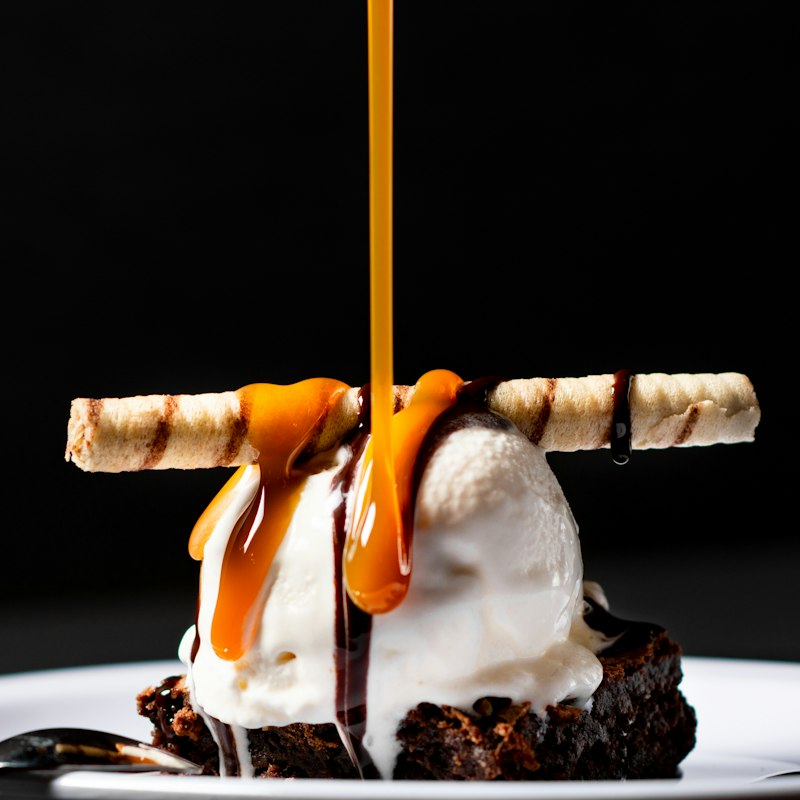 Desserts & Sweets