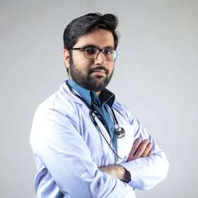 Doctor at Home