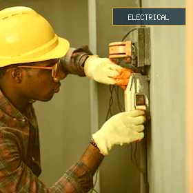 Electrician