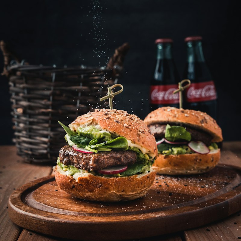 Fast Food