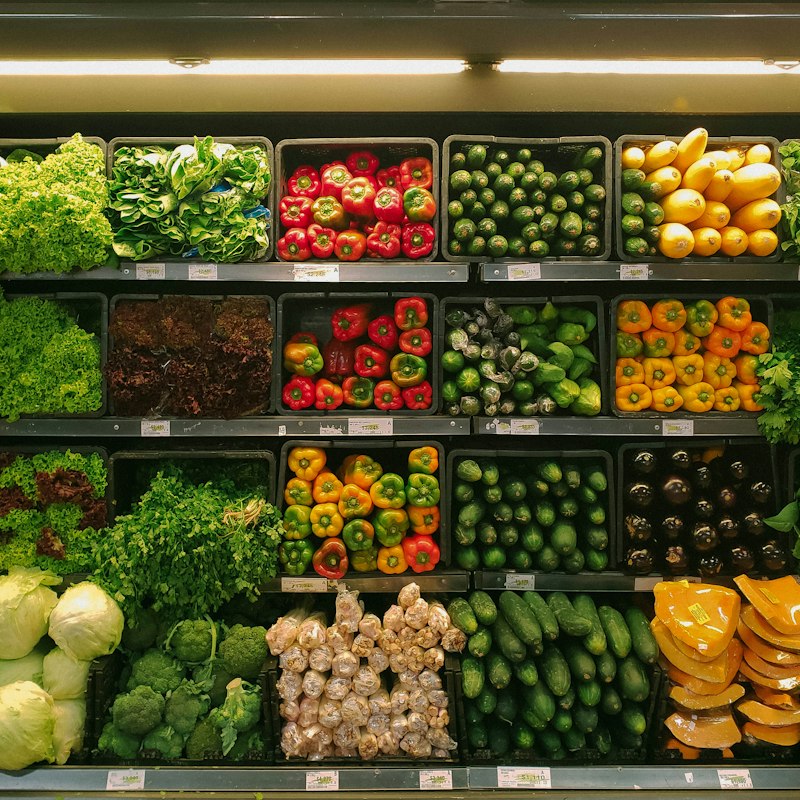 Fresh Produce
