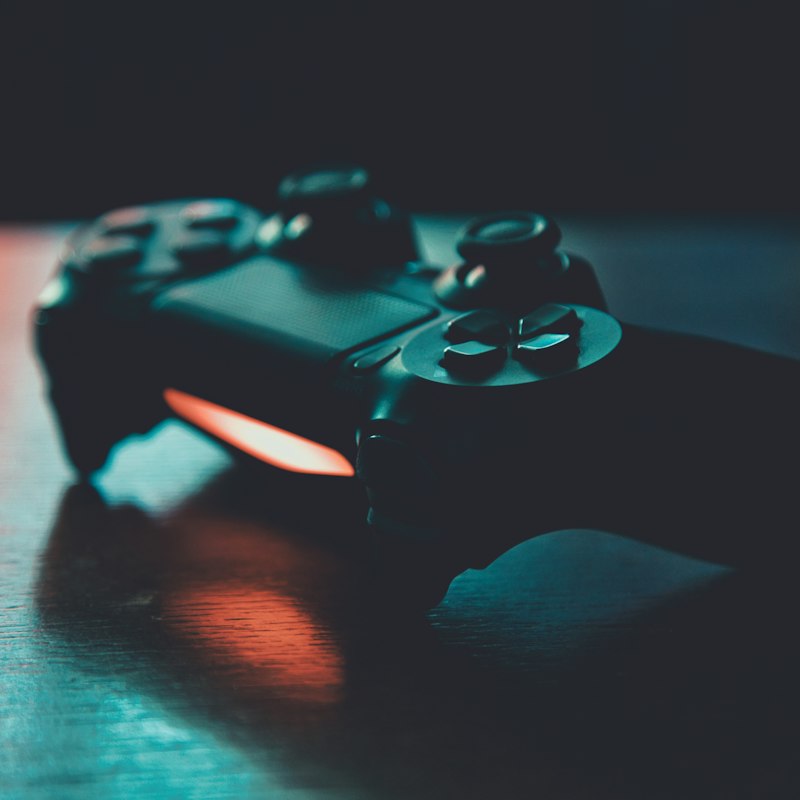 Gaming & Consoles