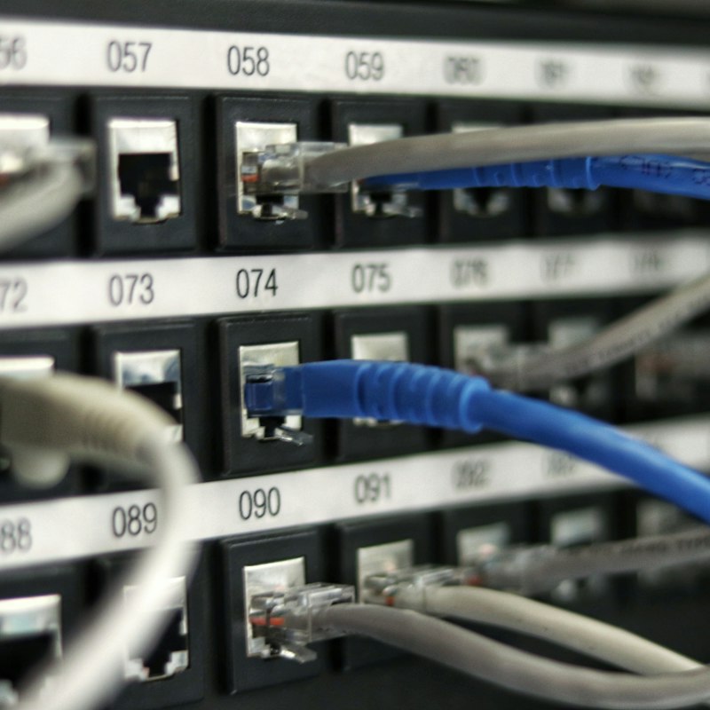 IT & Network Support