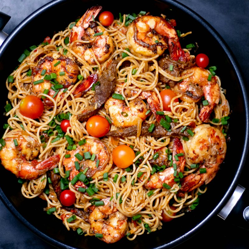Italian Food