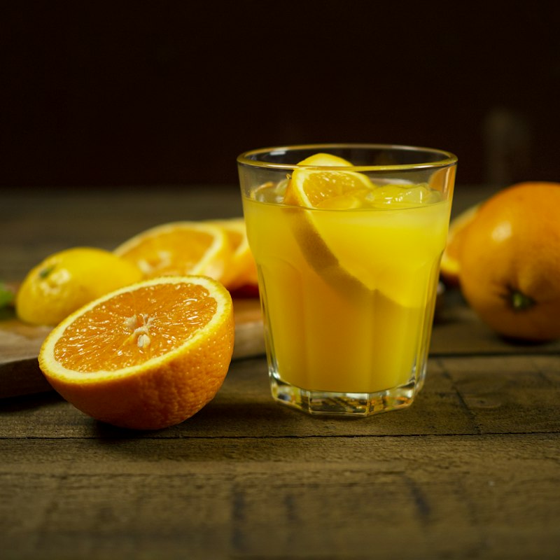 Fresh Juice