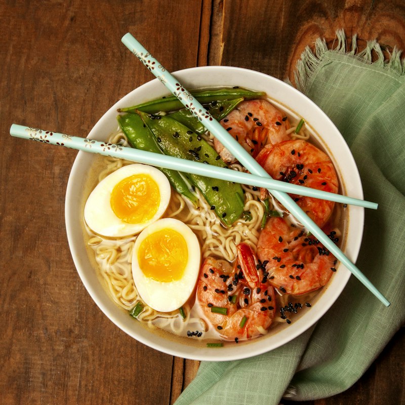 Korean Food