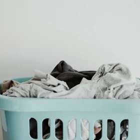 Laundry & Ironing