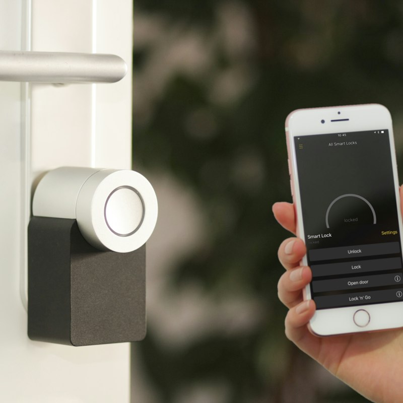 Locksmith