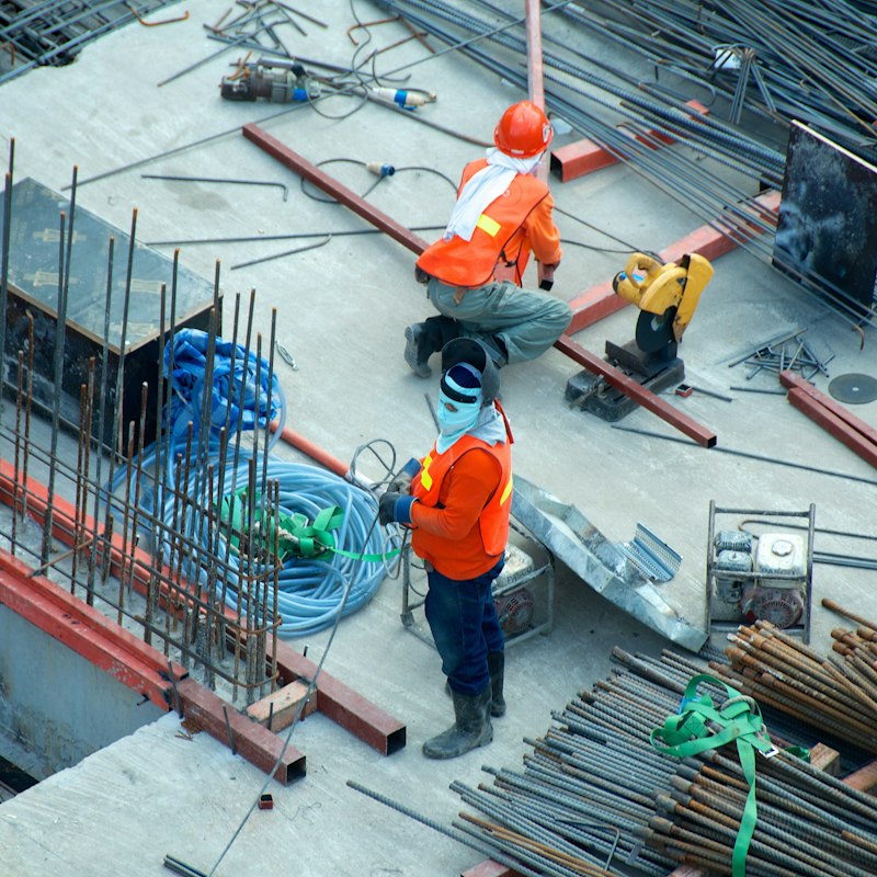 Mason / Civil Work