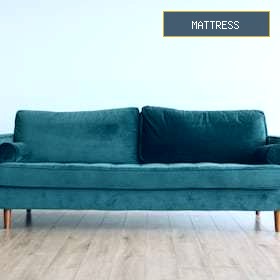 Mattress Cleaning