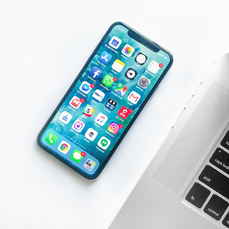 Mobile Accessories