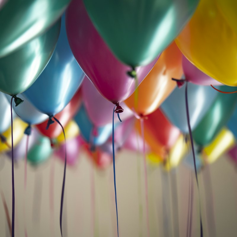 Party Supplies