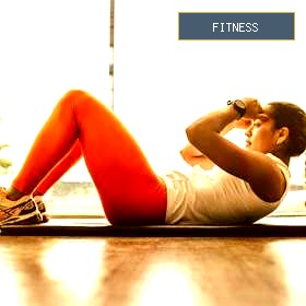 Personal Trainer