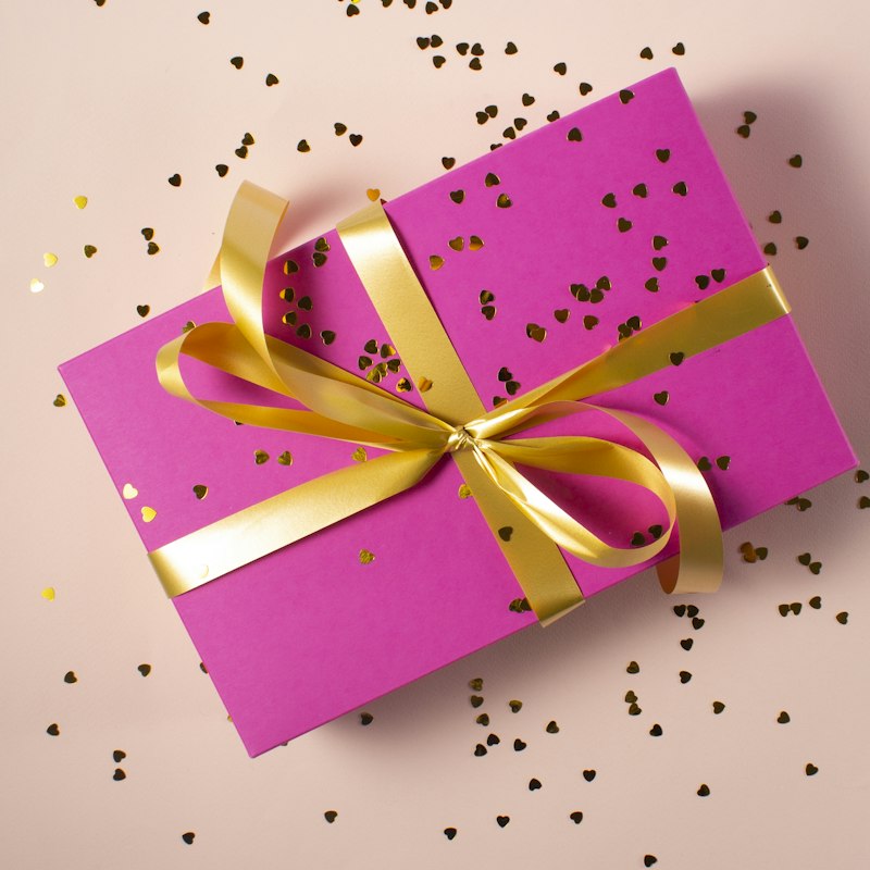 Personalized Gifts