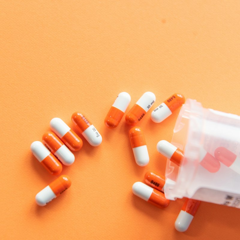 Pharmacy