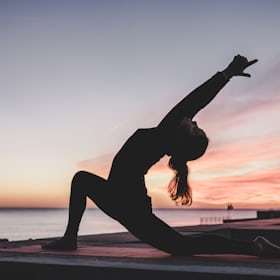 Physiotherapist