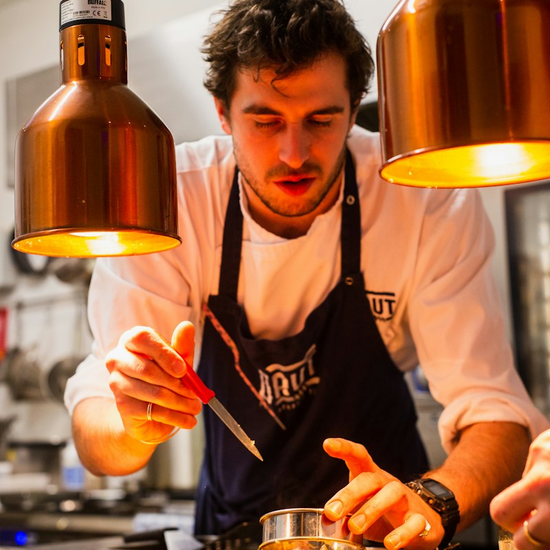 Private Cook