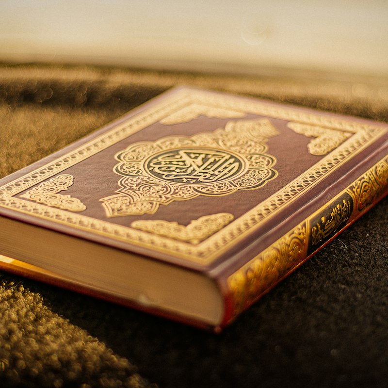 Online Quran Tutor