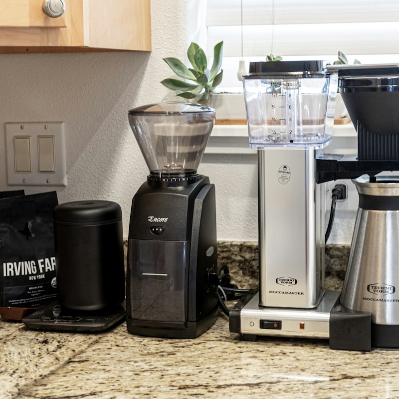Small Appliances