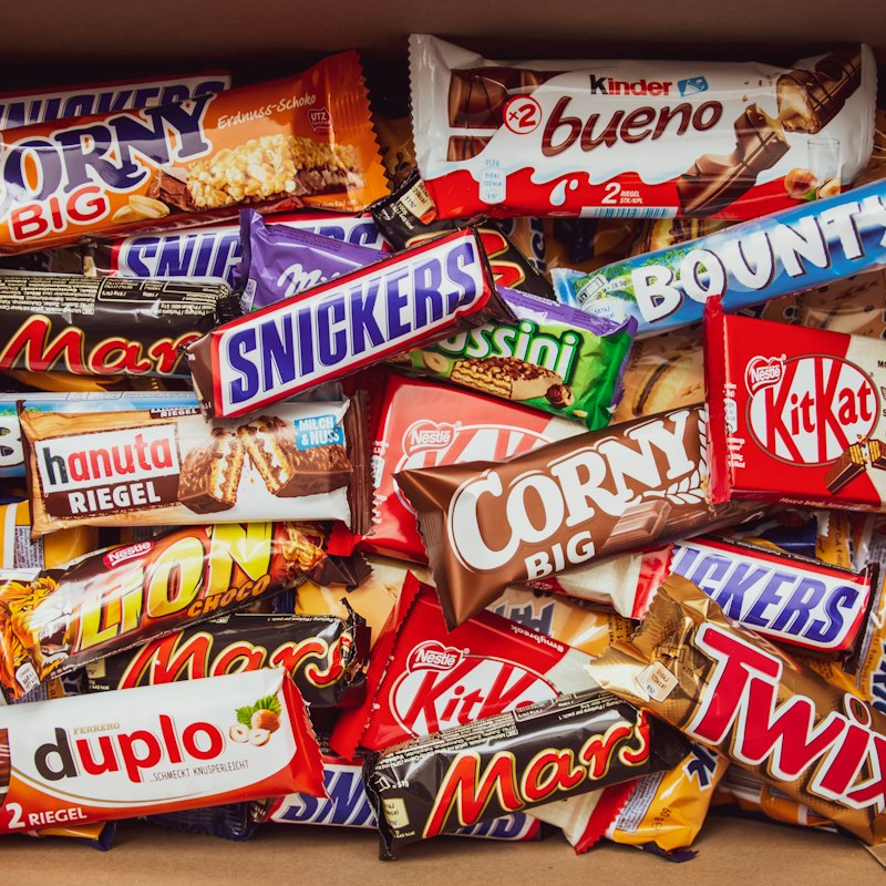 Snacks