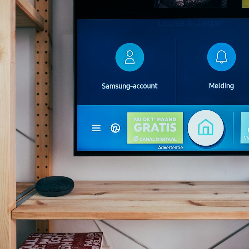 TV Mounting